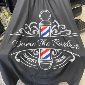 Meet your Posher, Damien